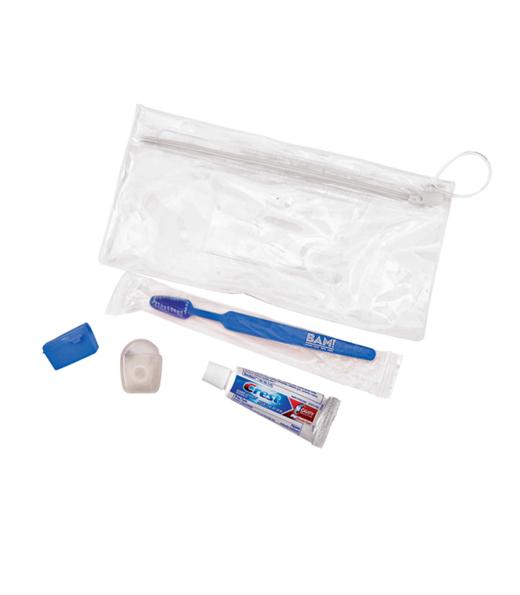 Adult Wellness 5-Piece Kit