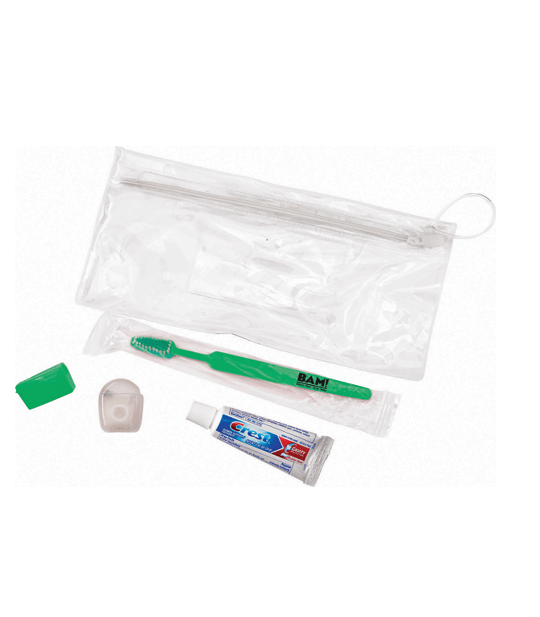 Adult Wellness 5-Piece Kit