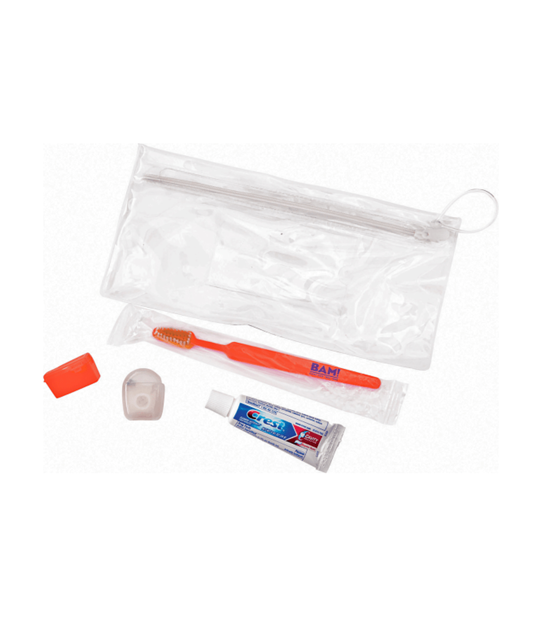 Adult Wellness 5-Piece Kit