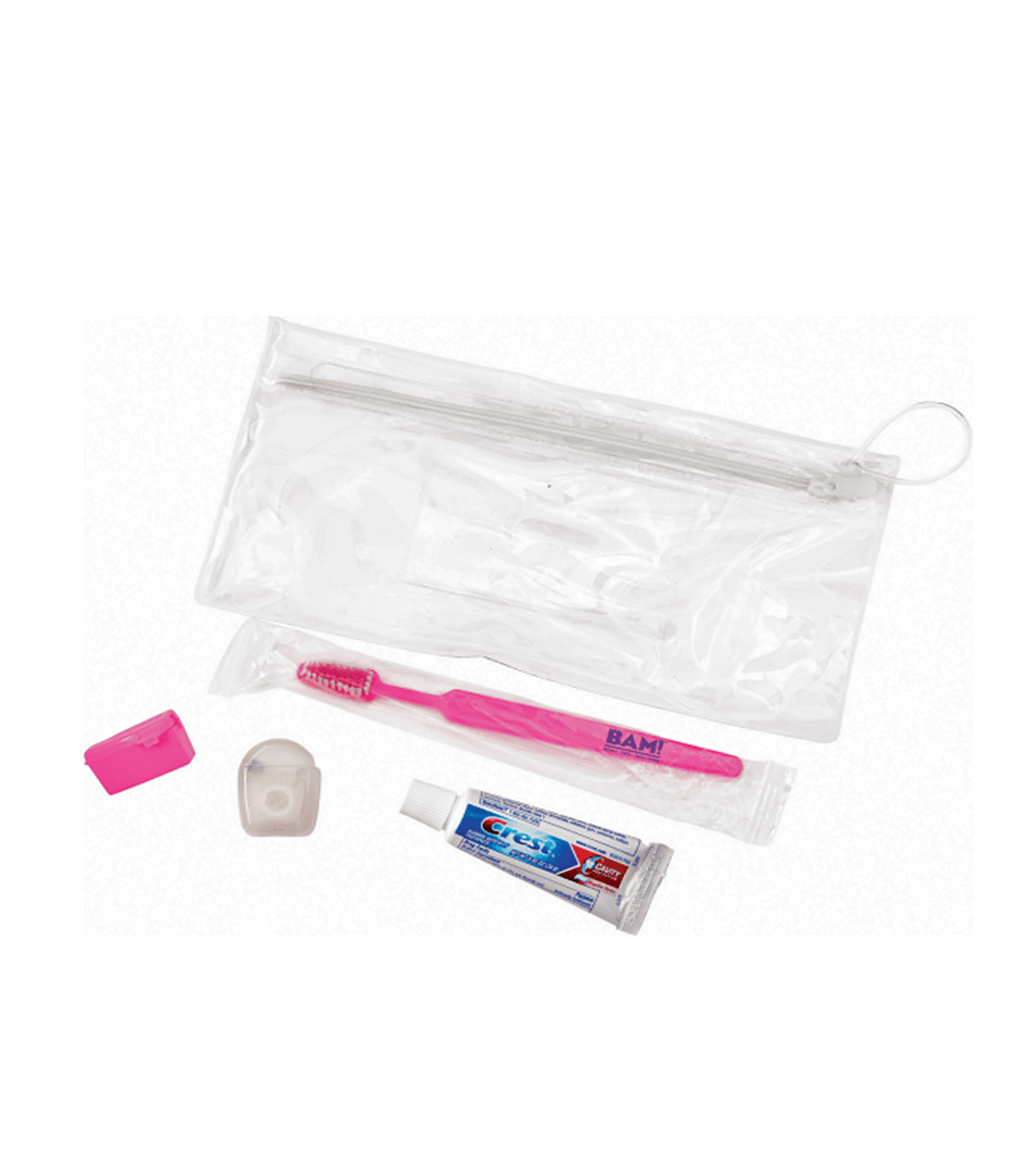 Adult Wellness 5-Piece Kit