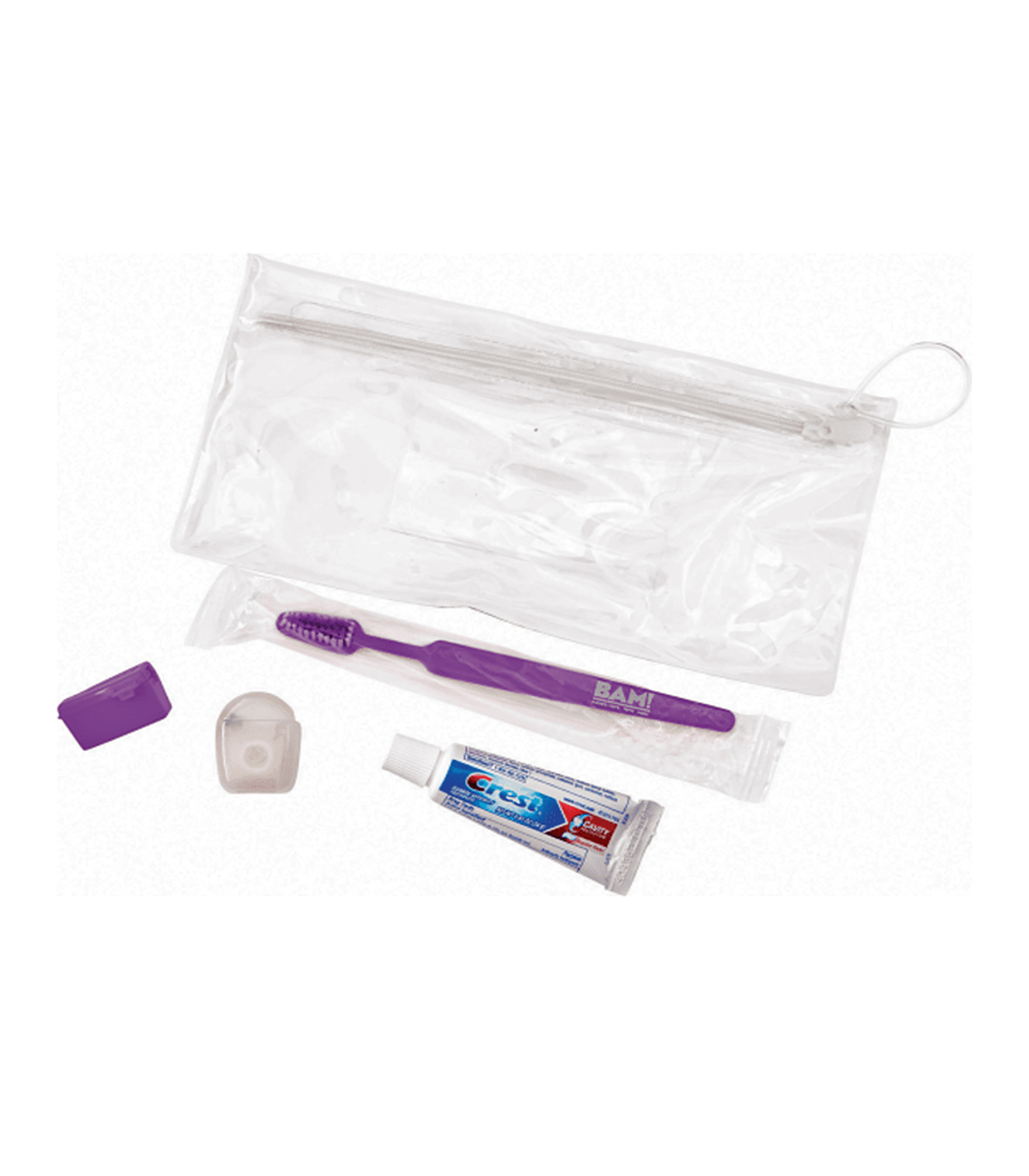 Adult Wellness 5-Piece Kit