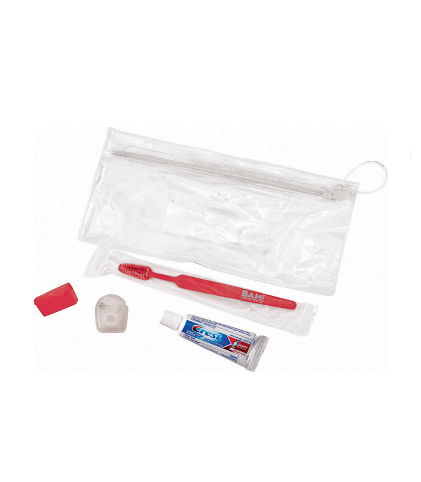 Adult Wellness 5-Piece Kit