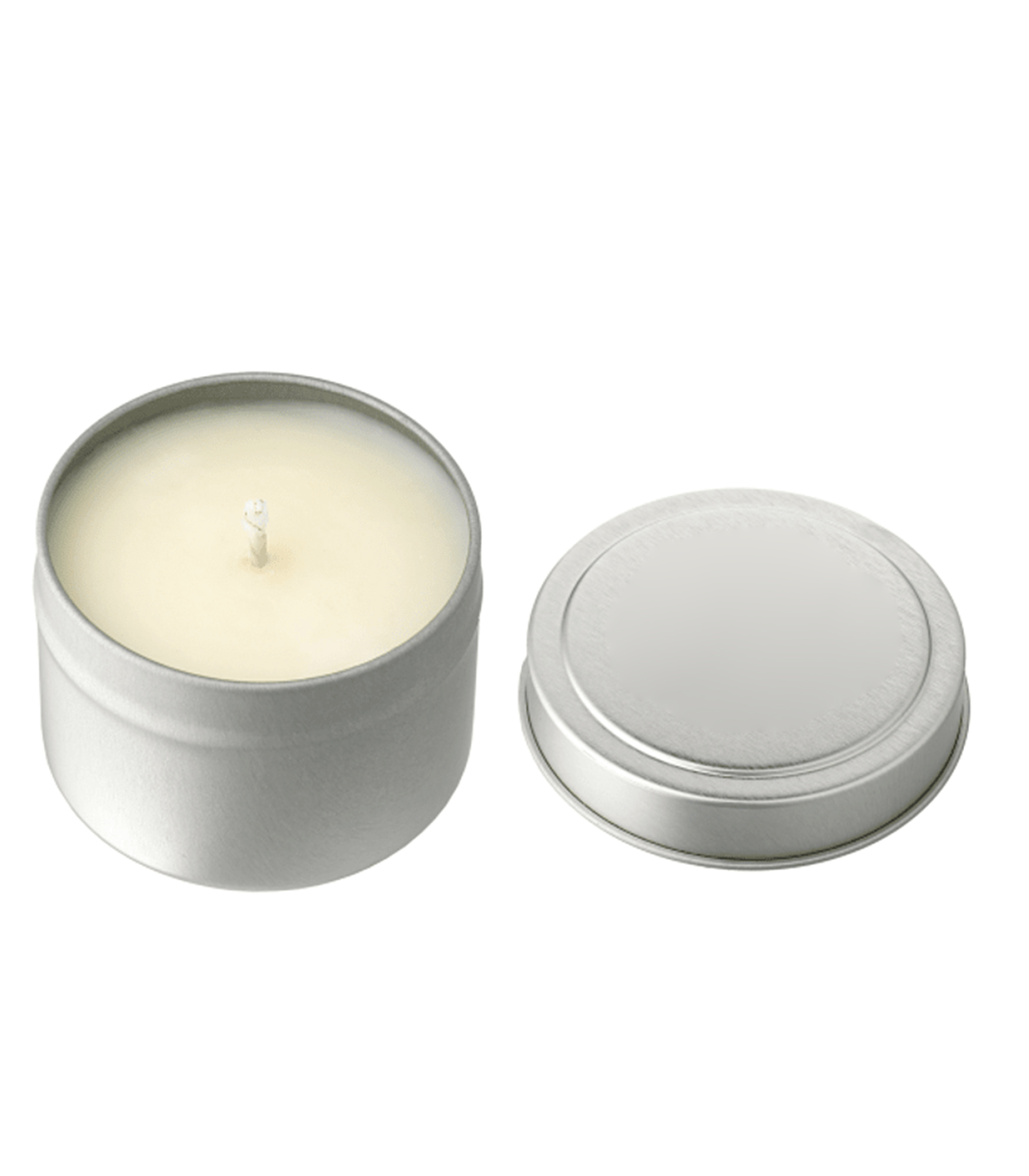 Zen Tea 2.7oz Mini Tin Candle