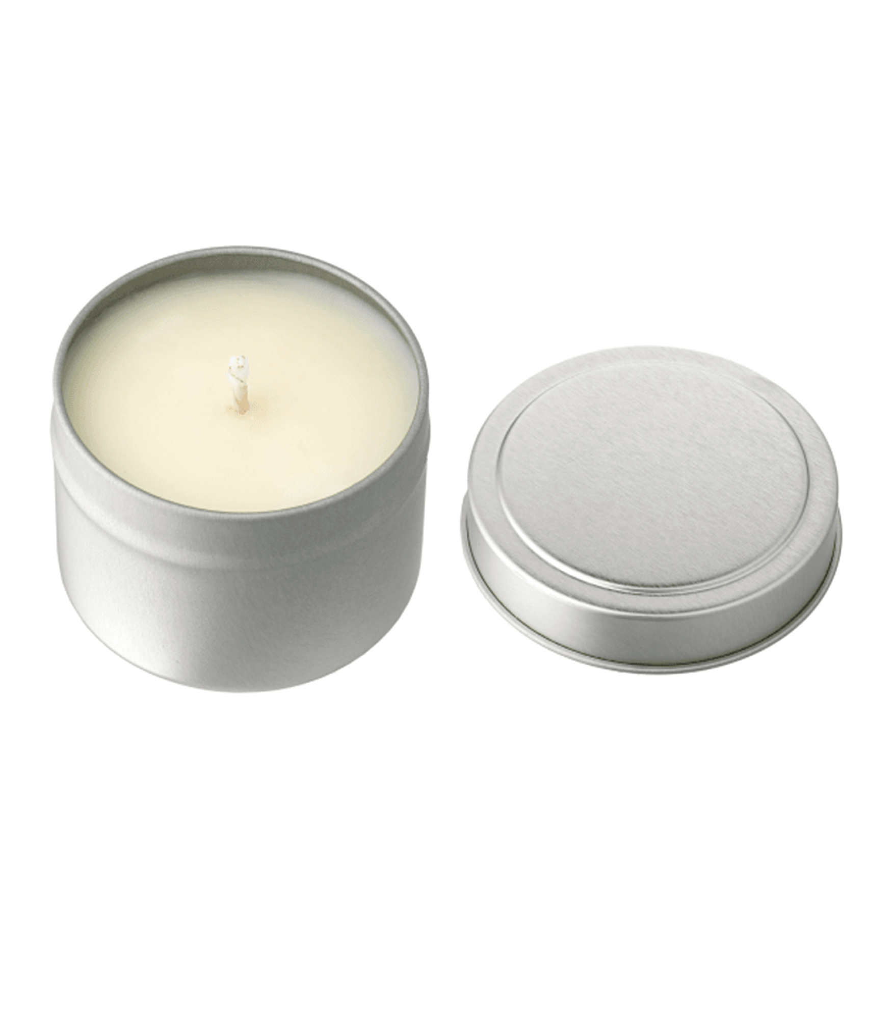 Coastal Waves 2.7oz Mini Tin Candle