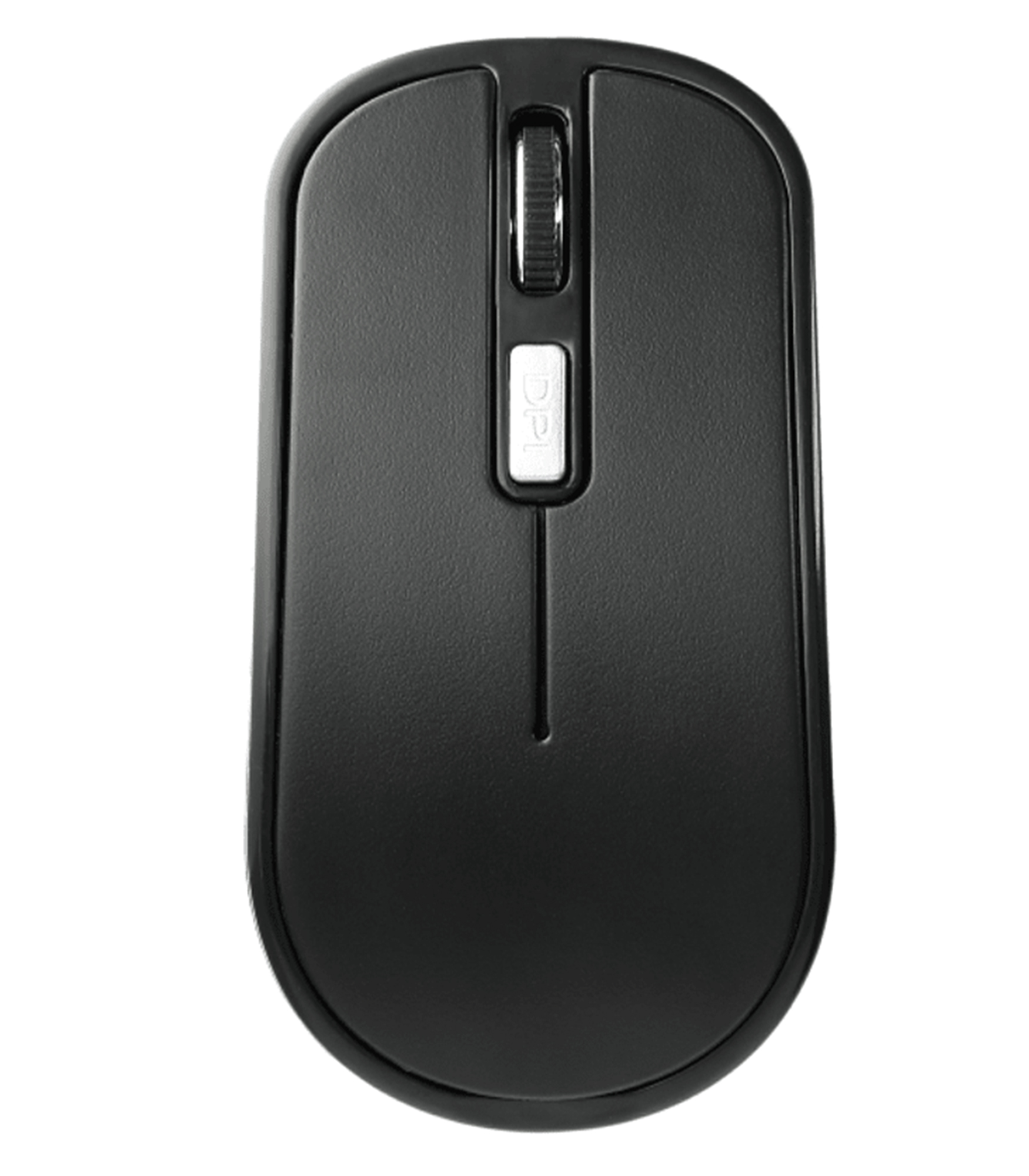 Flash Portable Wireless Mouse