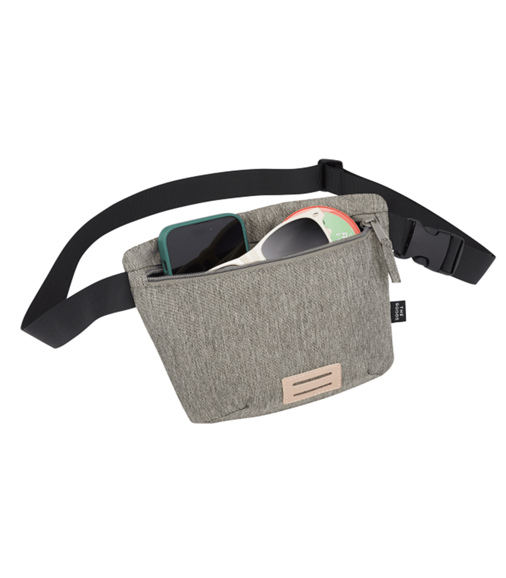 The Goods Recycled Fanny Pack