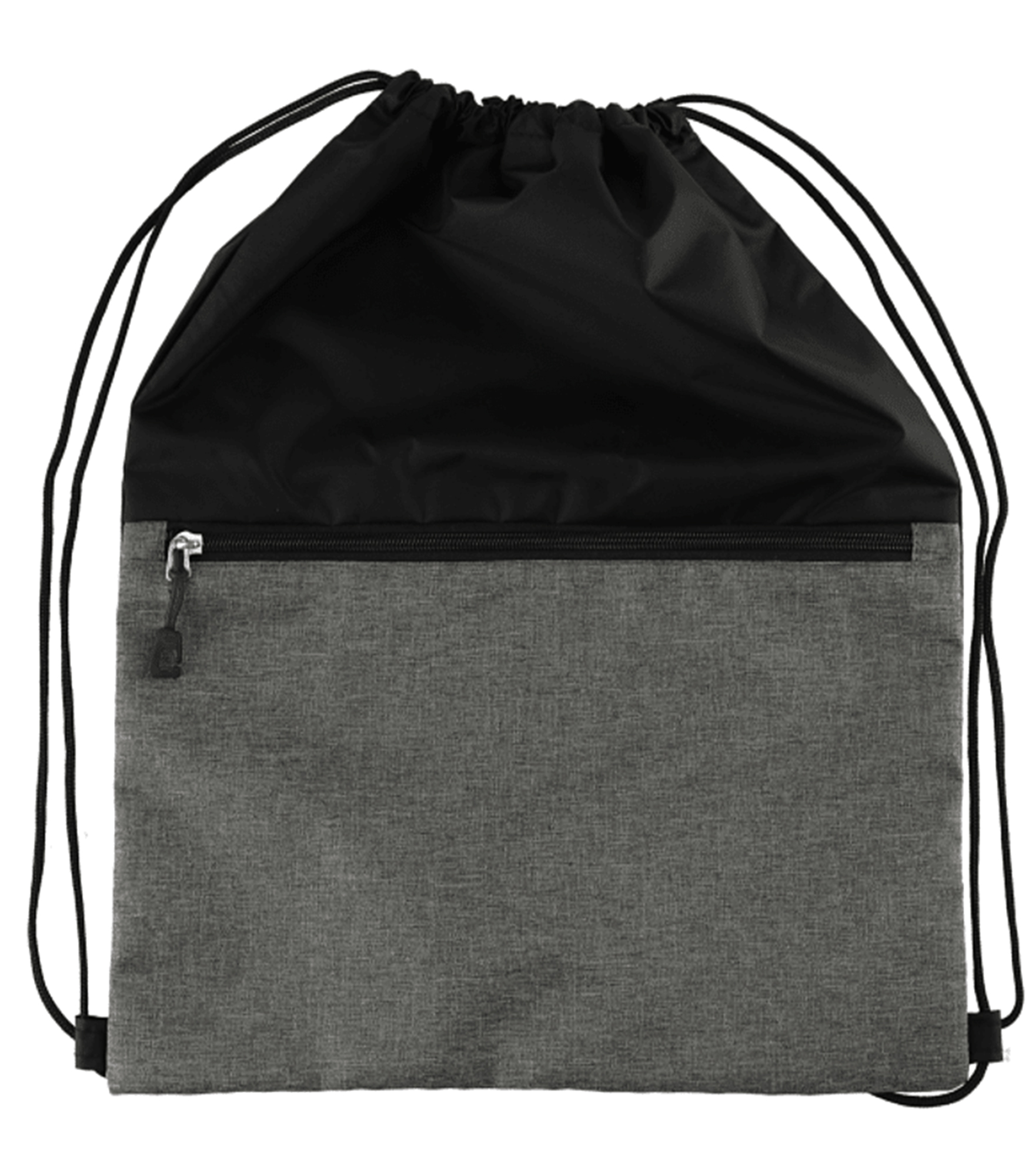 Recycled Graphite Drawstring