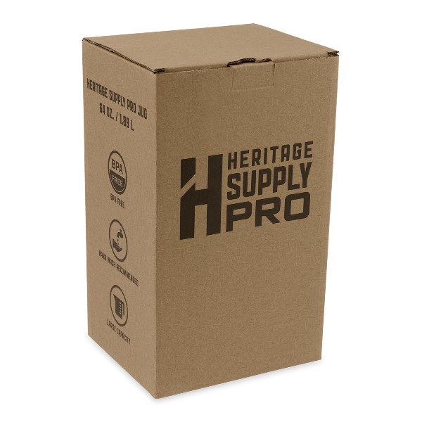Heritage Supply Pro Thermos Bottle - 44 Oz.