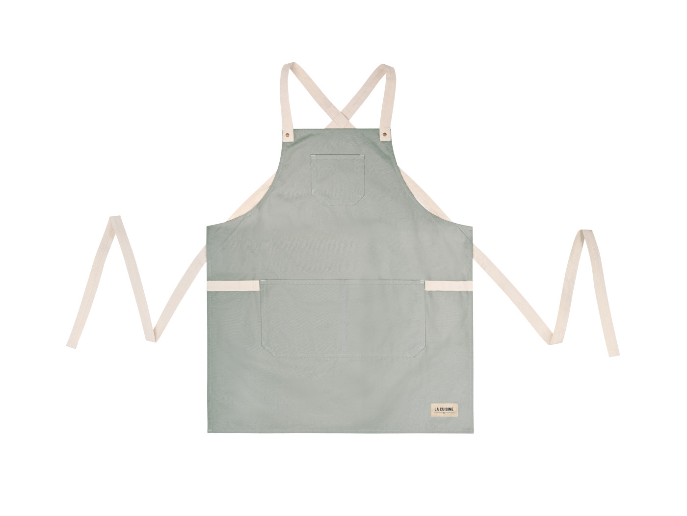 La Cuisine Prep Apron