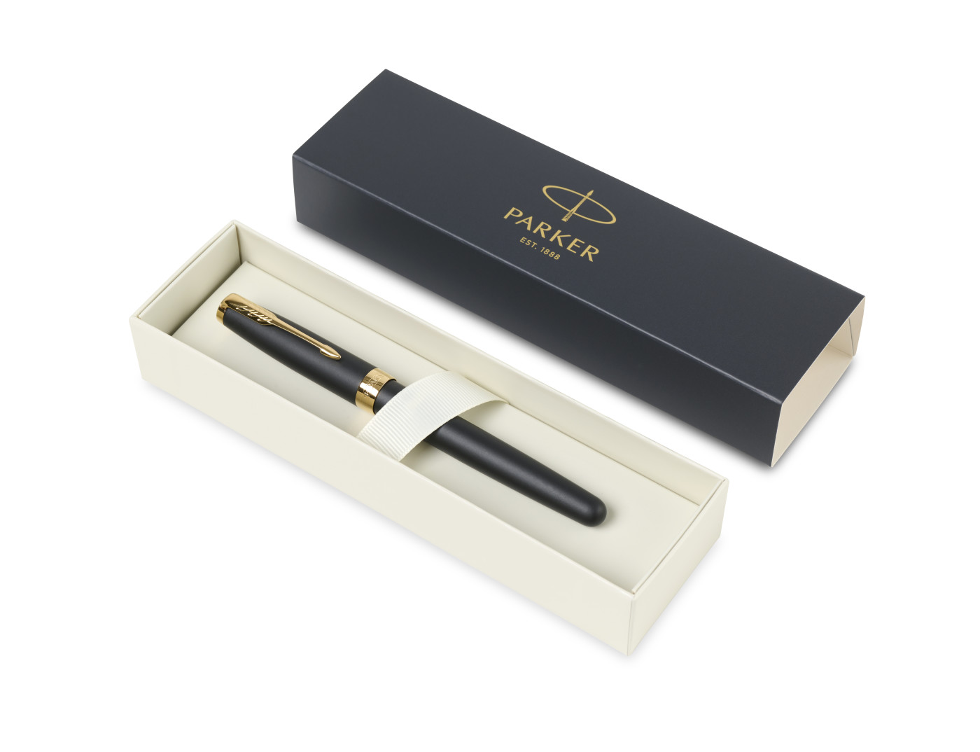 Parker Sonnet Rollerball - Matte