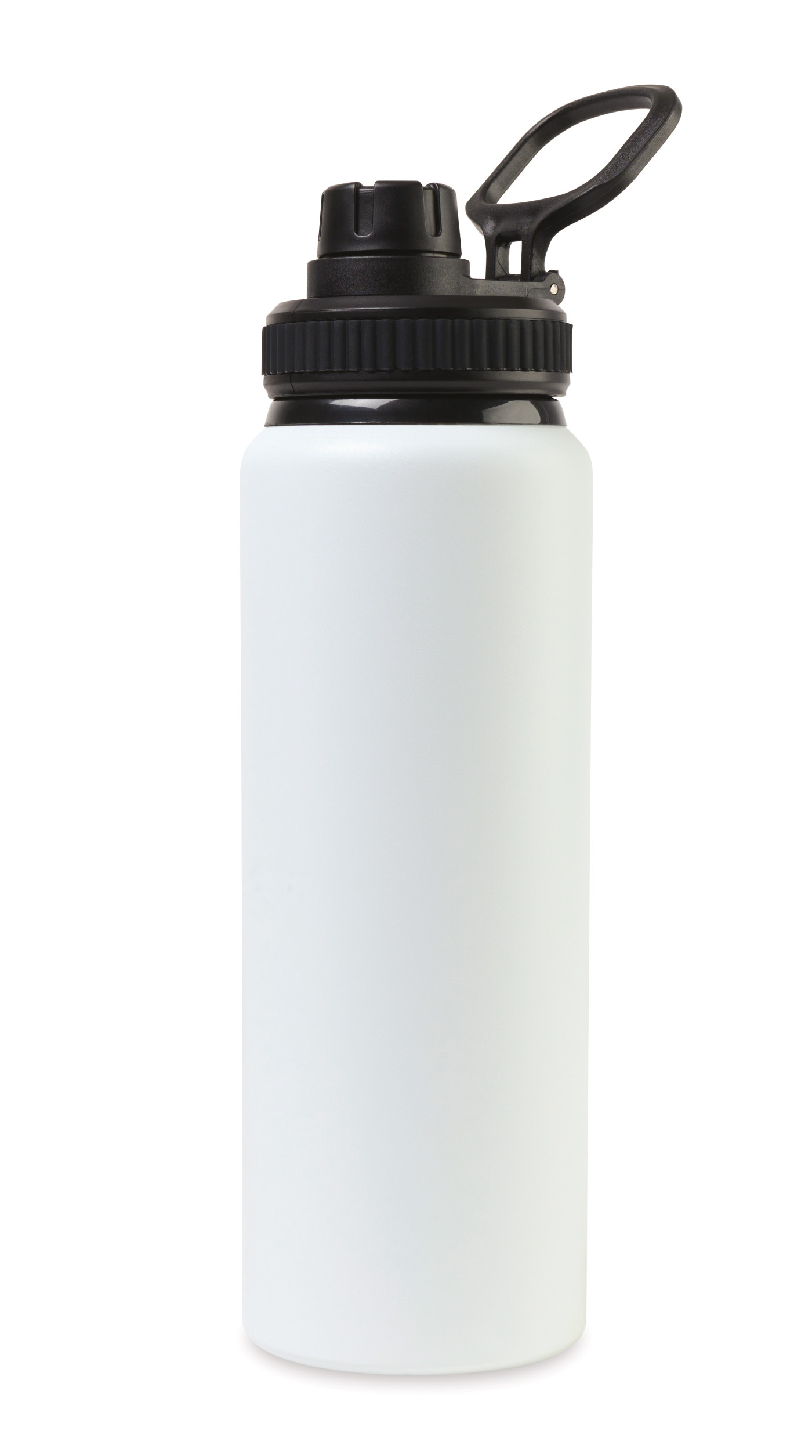Jett Aluminum Chug Lid Hydration Bottle - 32 Oz.