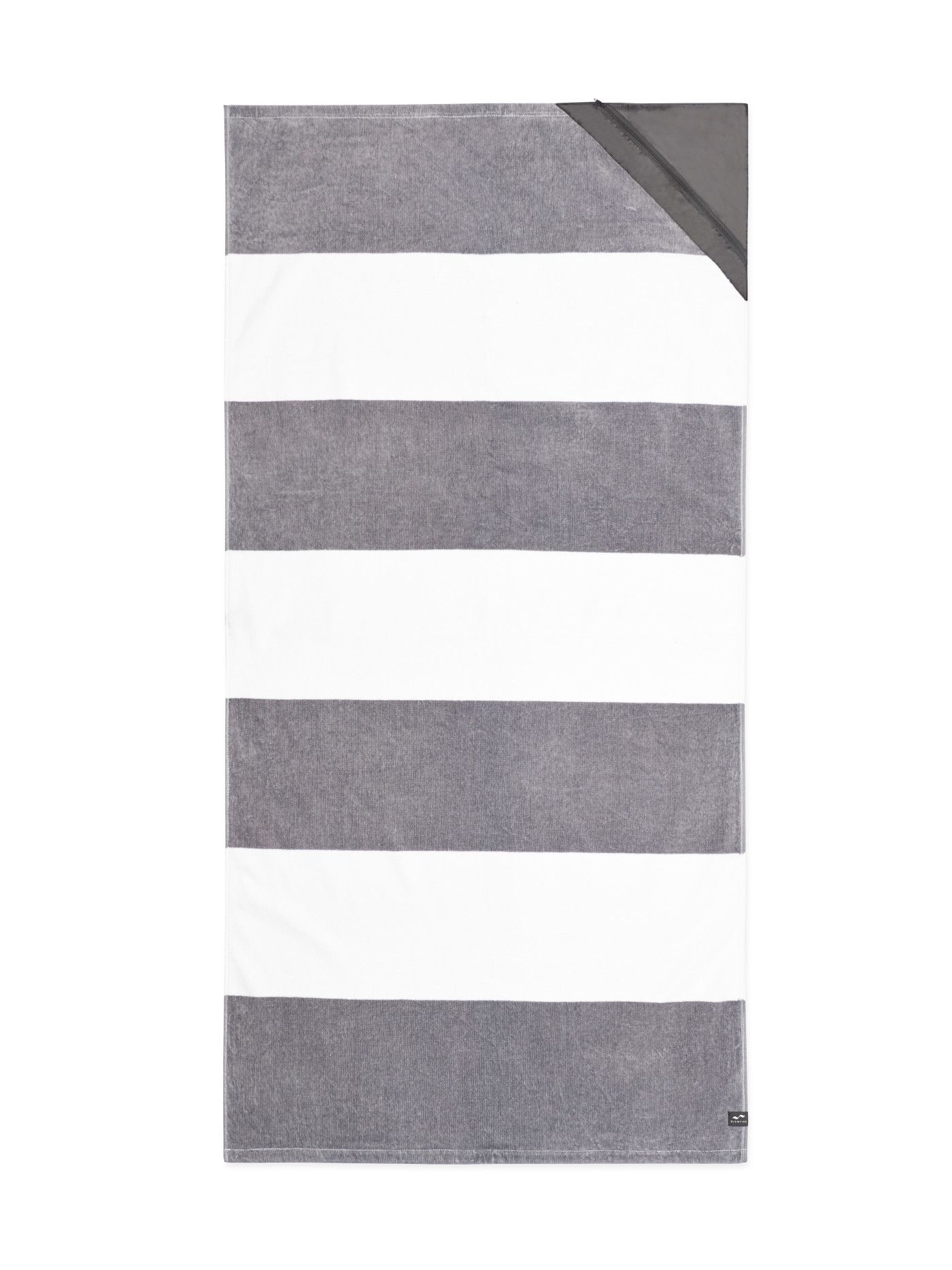 Slowtide® Pocket Beach Towel