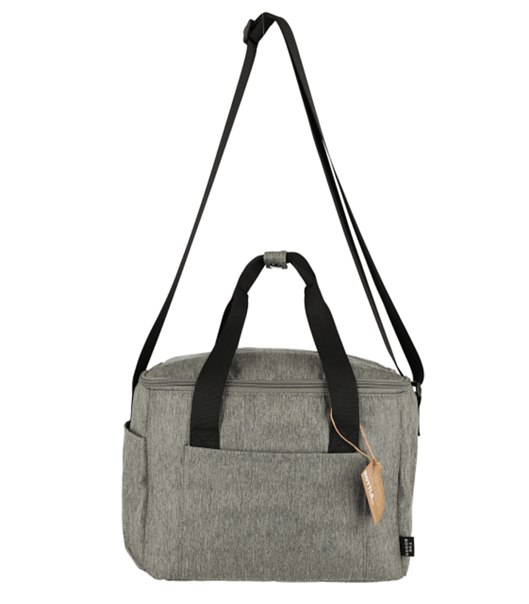 The Goods Recycled 36 Can Flip Top Cooler