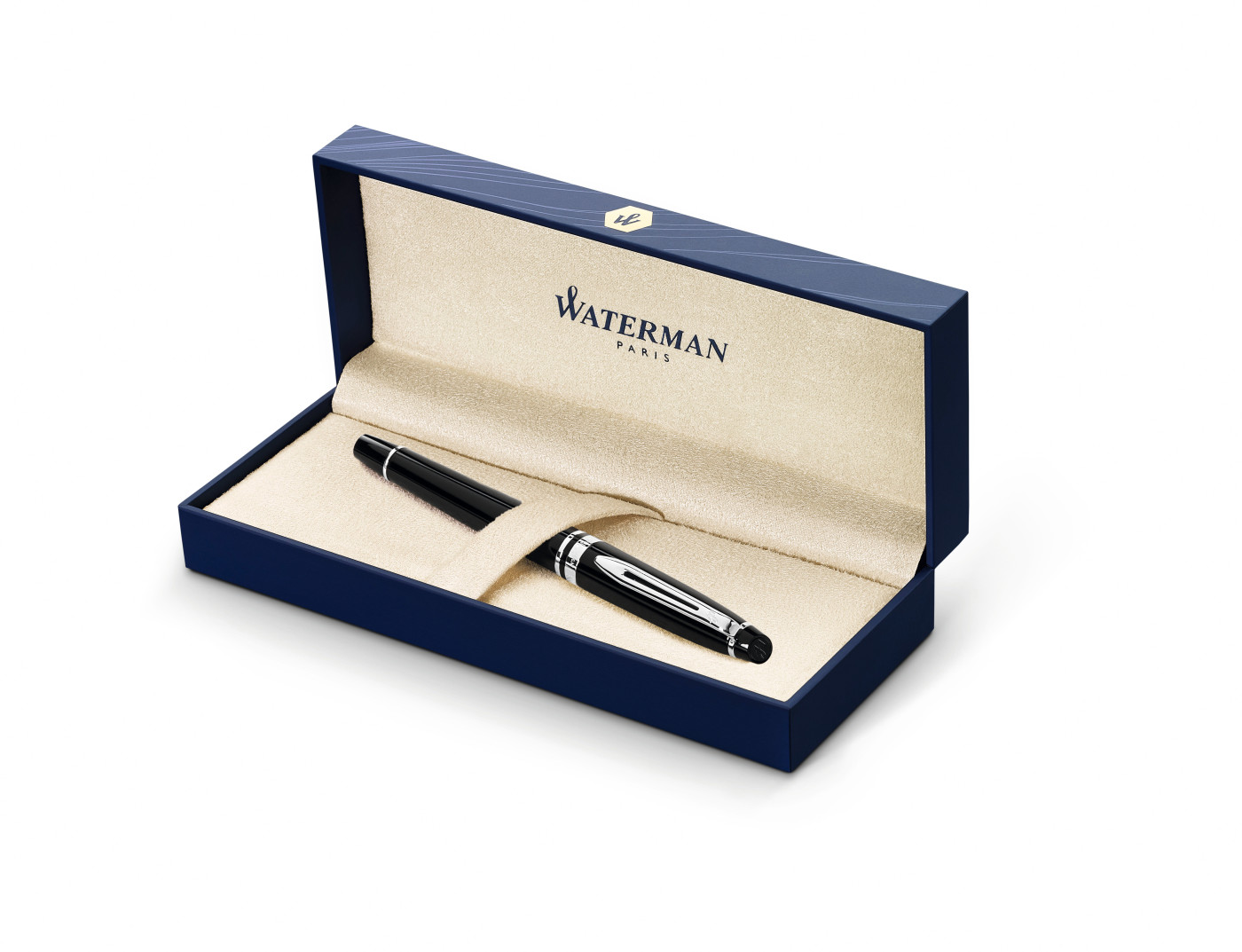 Waterman Expert Rollerball