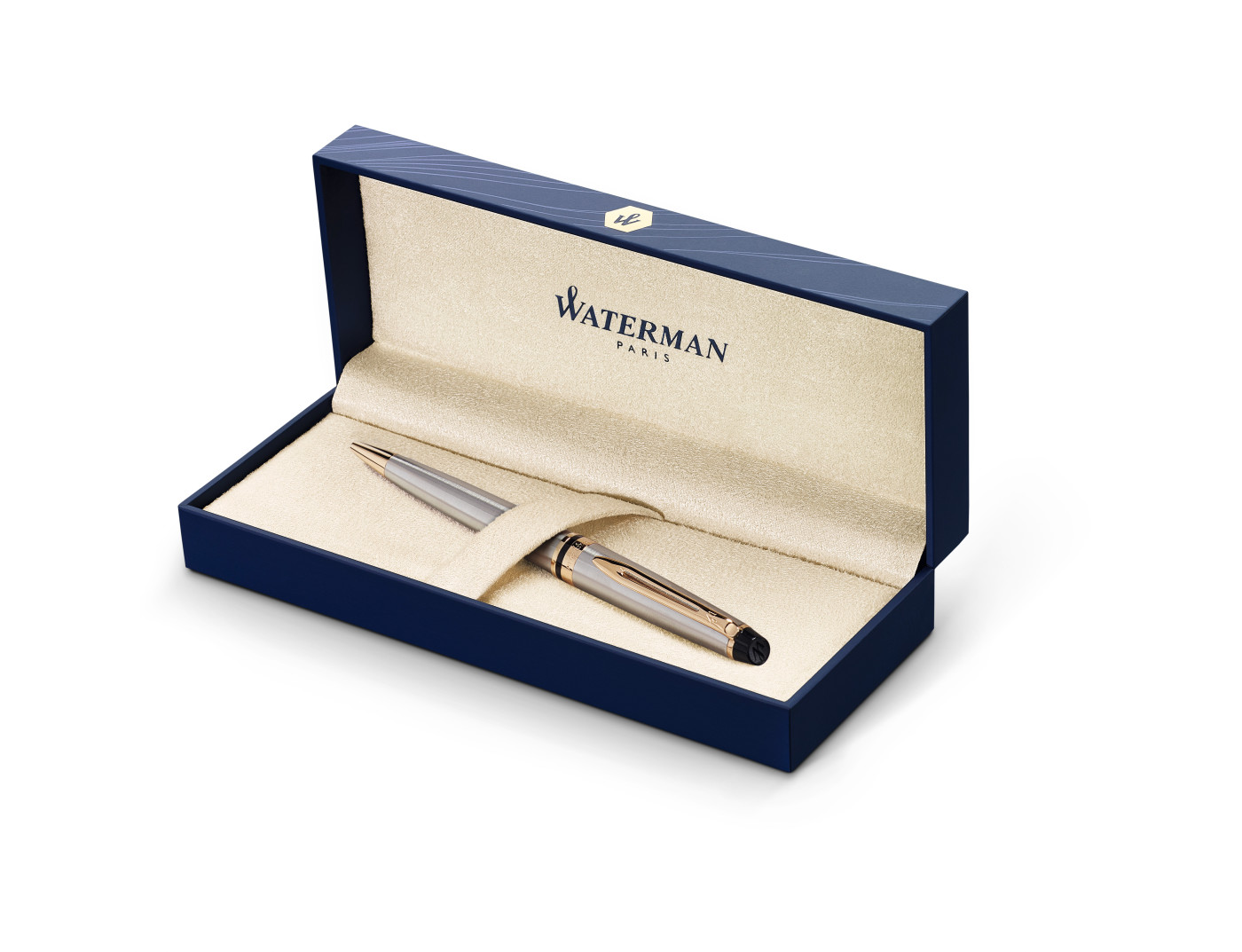 Waterman Expert Ballpoint