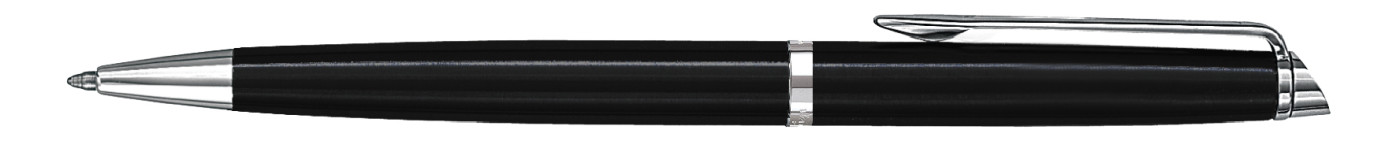 Waterman Hemisphere Ballpoint - Blue Ink