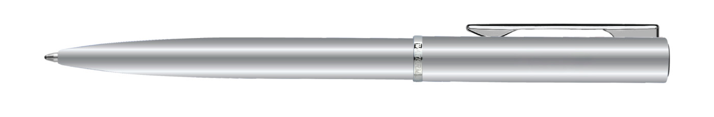 Waterman Allure Ballpoint - Blue Ink