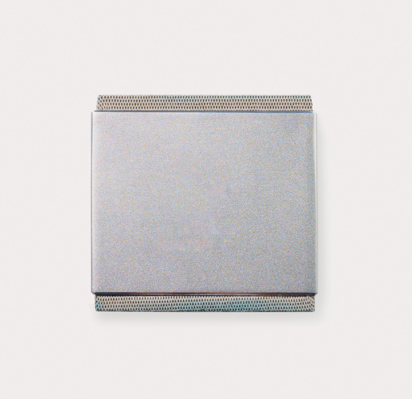 Auden Aluminum Wireless Speaker