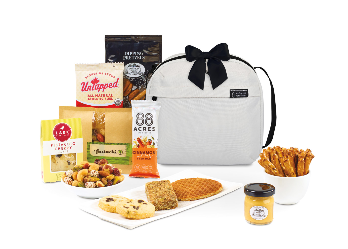 Out To Lunch Gourmet Treats Cooler