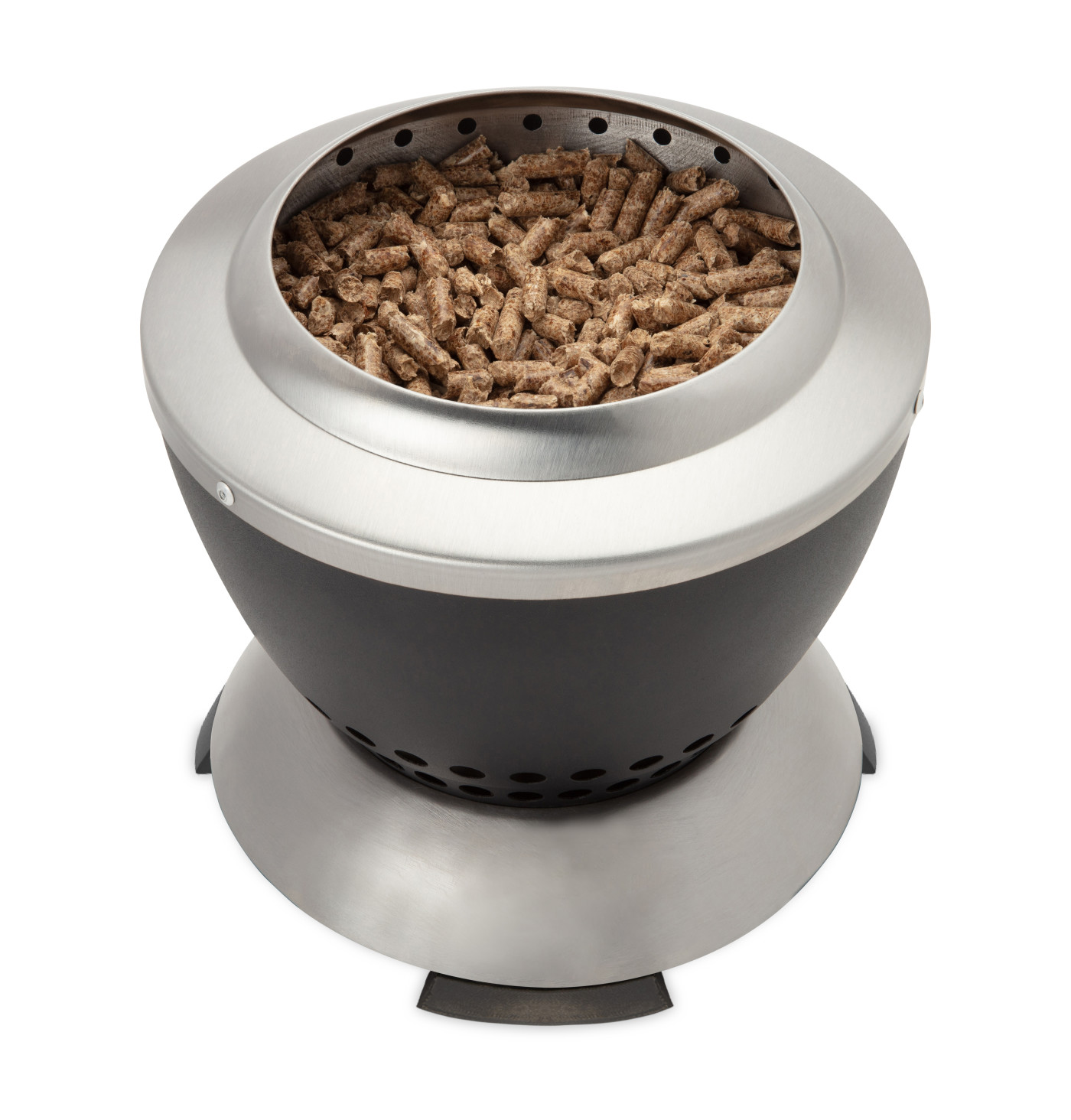 Cuisinart® Cleanburn Smokeless Tabletop Fire Pit