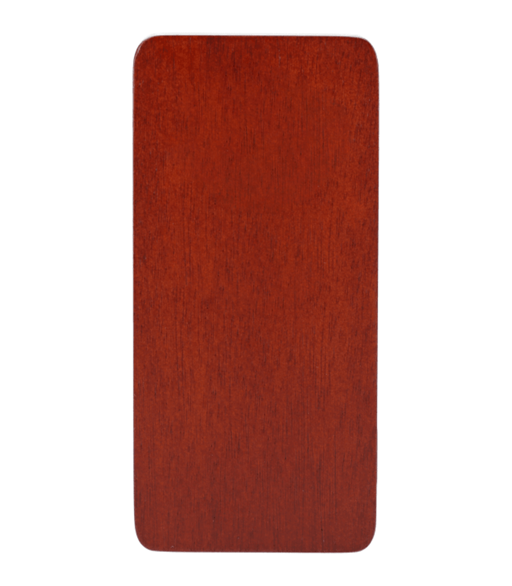 FSC 100% Wood MagClick™ Fast Wireless Power Bank