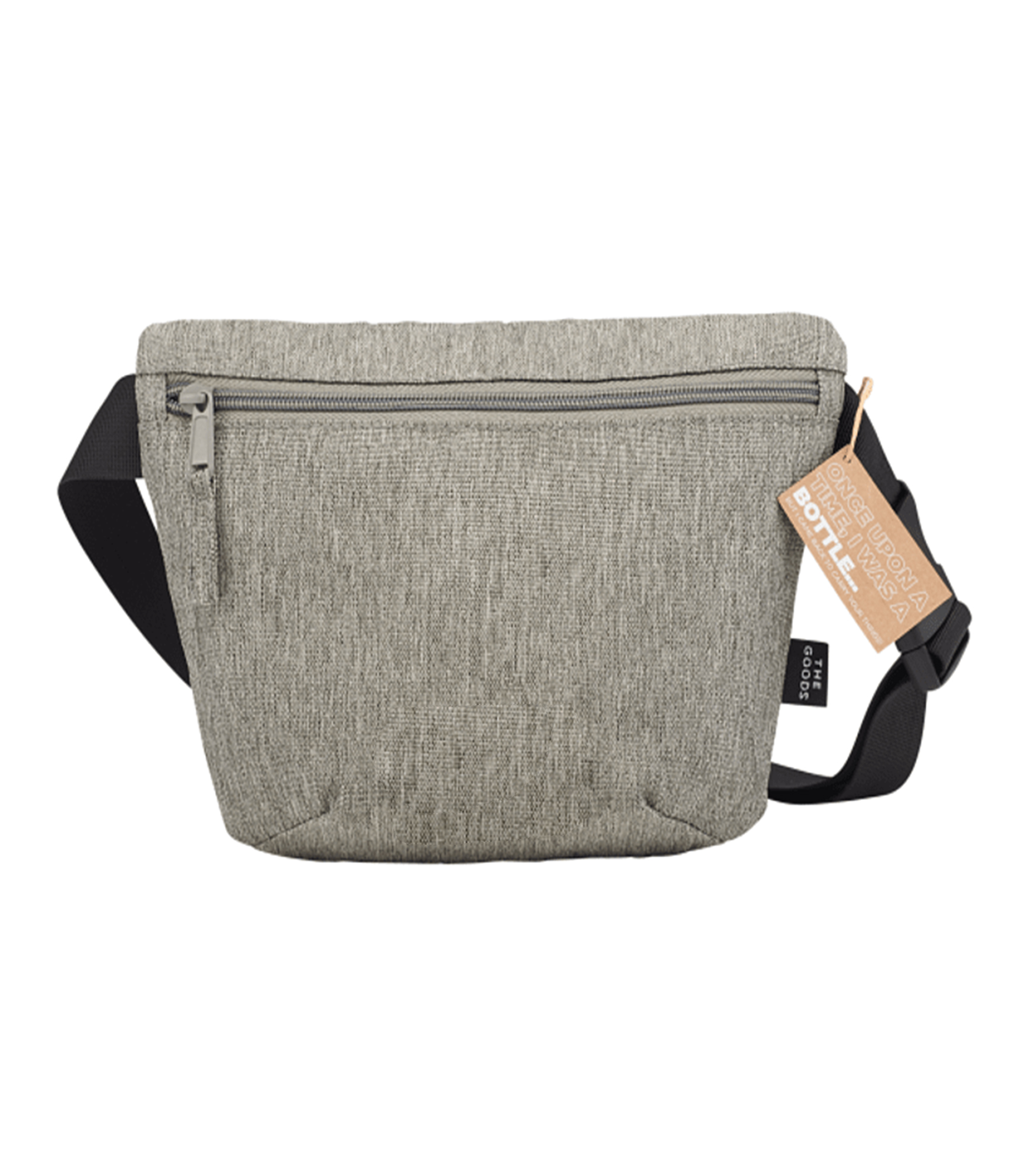 The Goods Recycled Fanny Pack