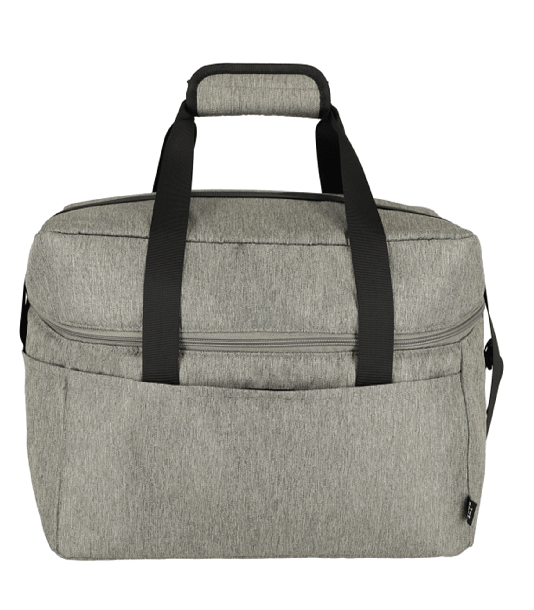 The Goods Recycled 12 Can Cooler Bag