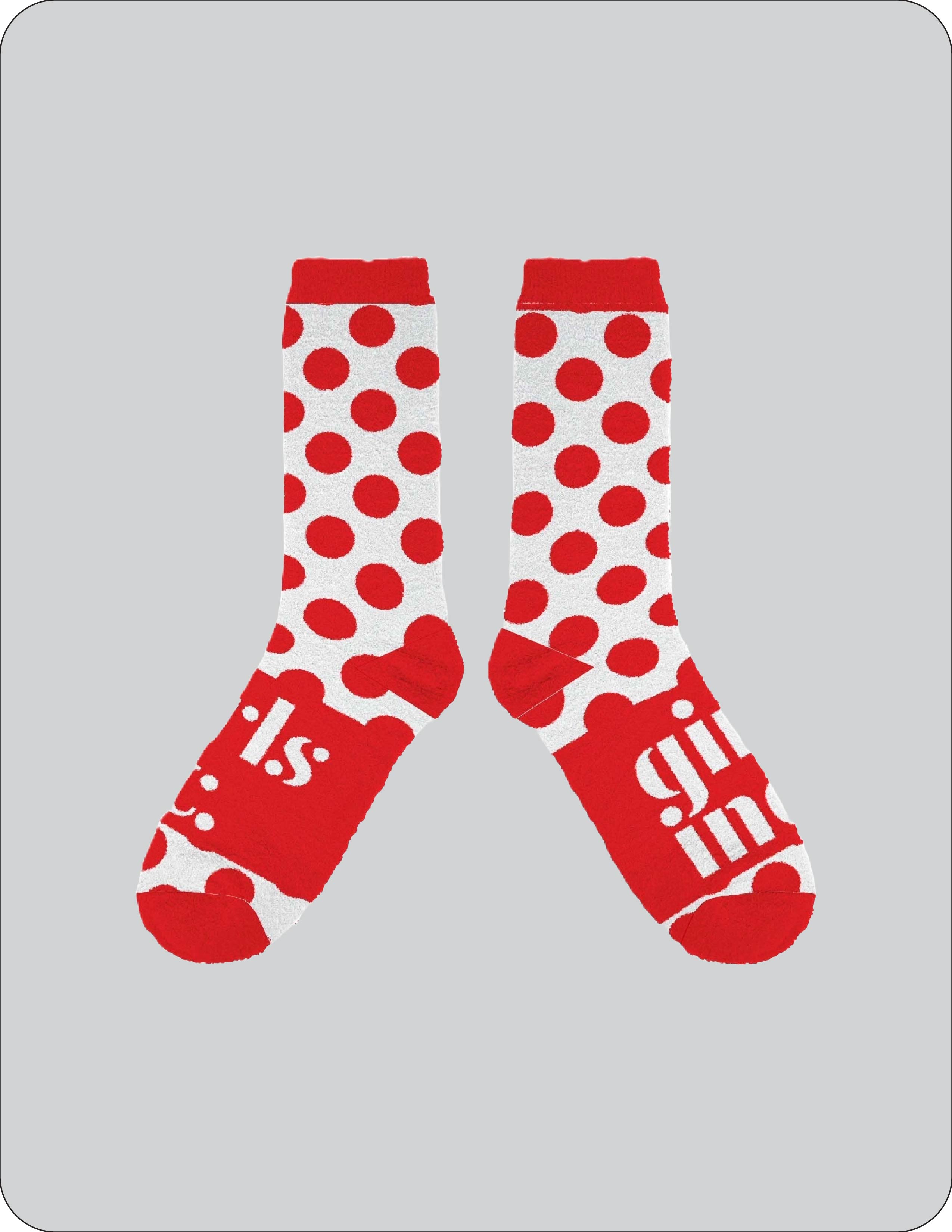 girls-inc-pop-up-shop-fuzzy-socks-pair