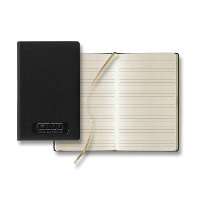 Tucson Slim Medium Ivory Journal - Beige