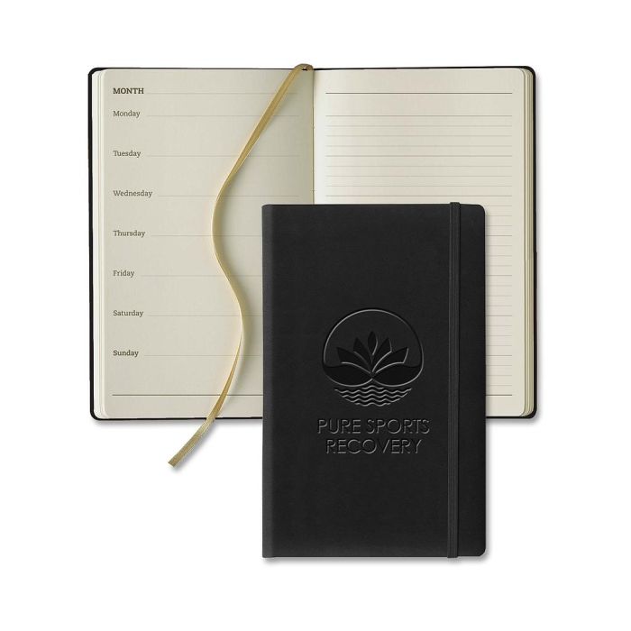 Tucson Medio Ivory Page Perpetual Weekly Notes