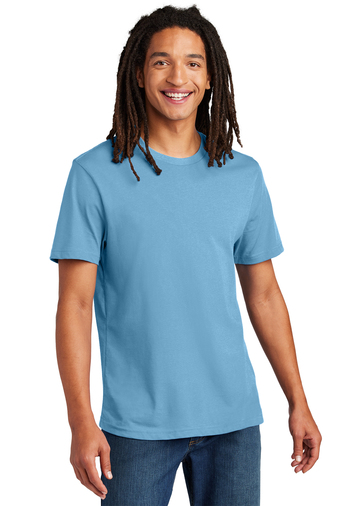 Allmade® Unisex Heavyweight Recycled Cotton Tee