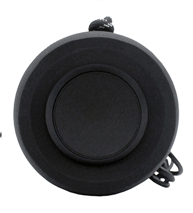 IBlu Soul LED Bluetooth Speaker With Microphone