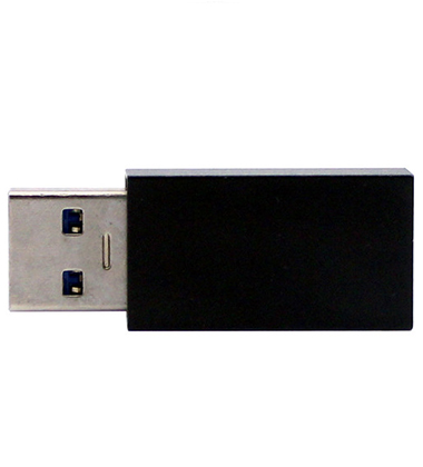 IData Block Aluminum