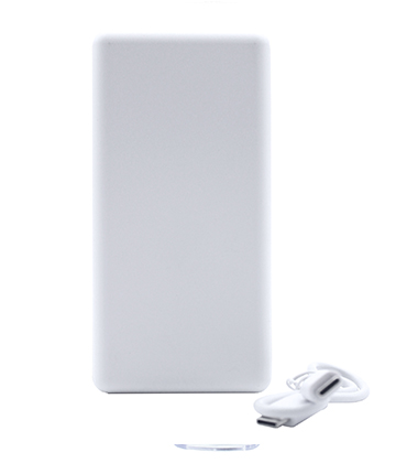 ICharge 20,000mAh 4-in-1 Power Bank