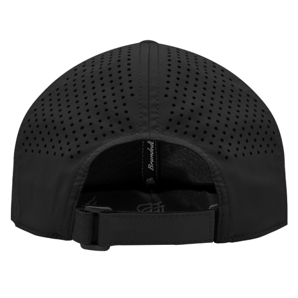 Branded Bills Bare Flat Performance Cap