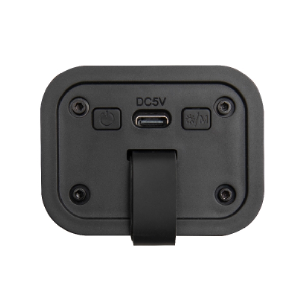 Loud & Clear Wireless Speaker