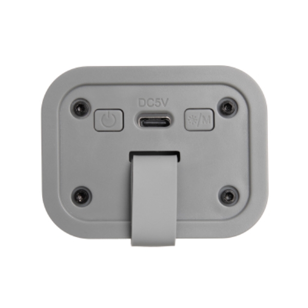 Loud & Clear Wireless Speaker