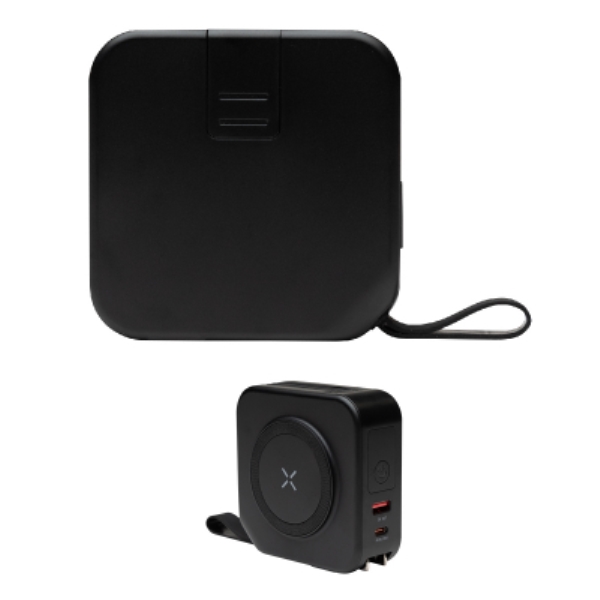 5-In-1 Universal Charger