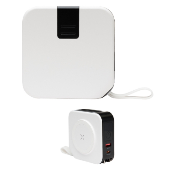 5-In-1 Universal Charger