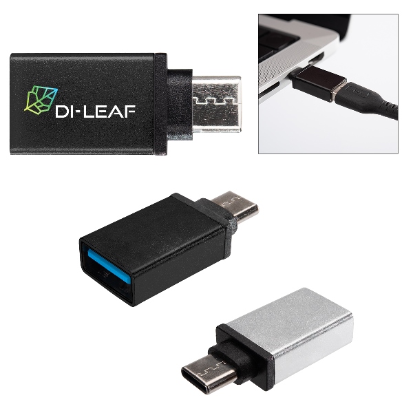 Usb-A To Type-C Adapter