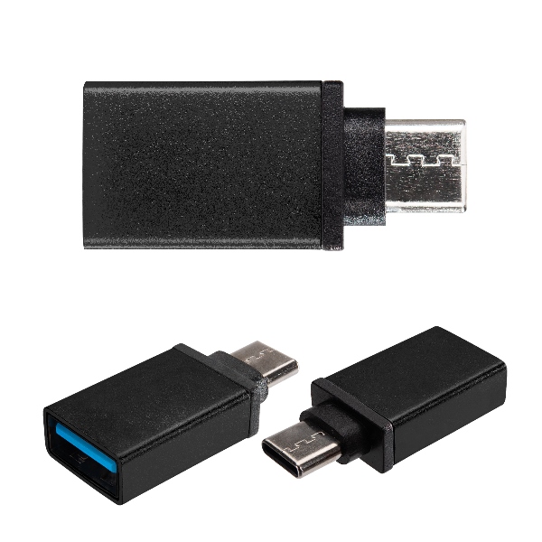 Usb-A To Type-C Adapter