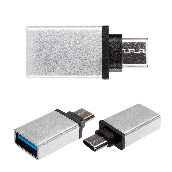 Usb-A To Type-C Adapter