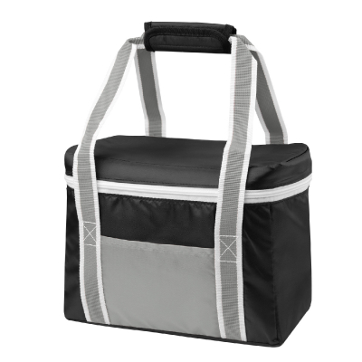Chromatic Cooler Lunch Bag