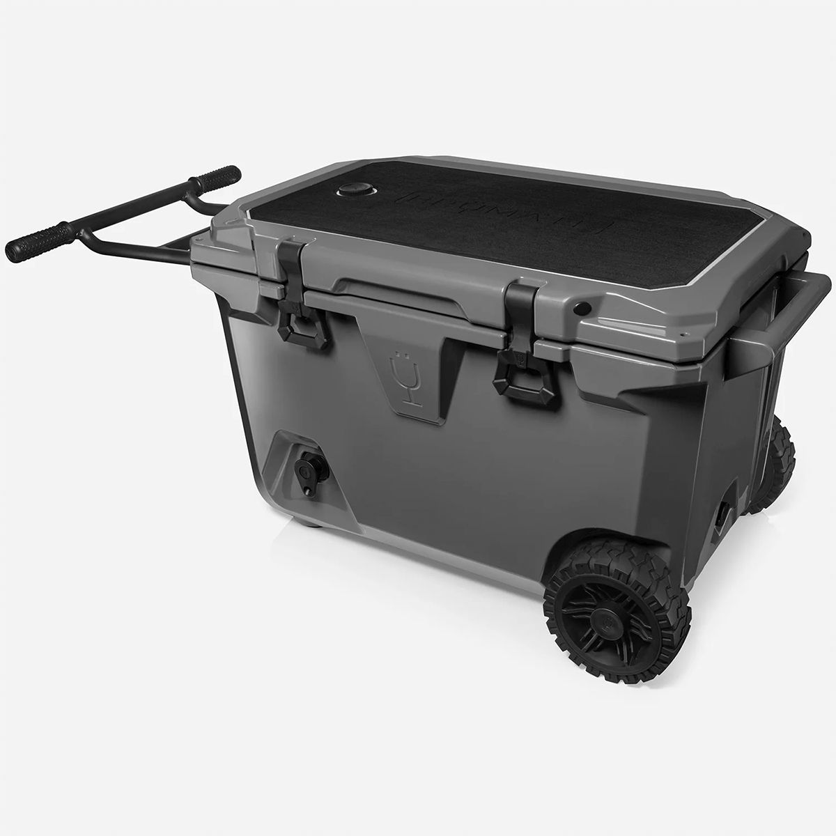 55 Qt. Brümate Brütank Rolling Cooler