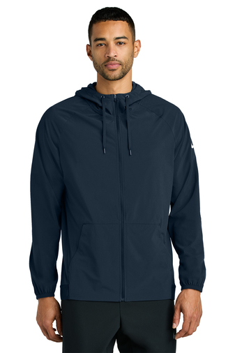 Nike PRO Hooded Jacket