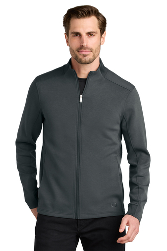 OGIO® Transcend Full-Zip