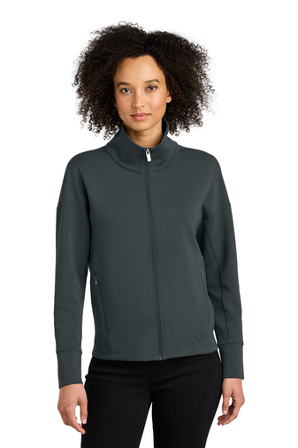 OGIO® Women’s Transcend Full-Zip