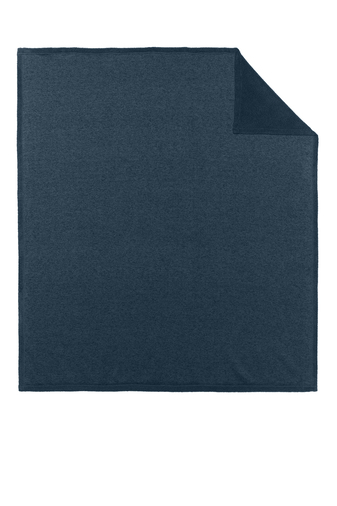 Port Authority® Arc Sweater Fleece Blanket