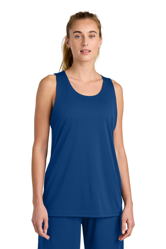 Sport-Tek® PosiCharge® Competitor™ Rev Tank