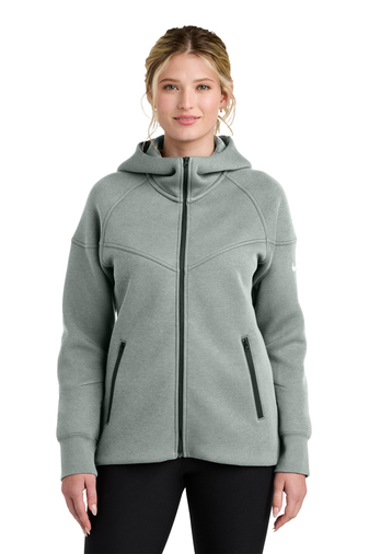 Nike Women’s Tech Fleece Full-Zip Hoodie